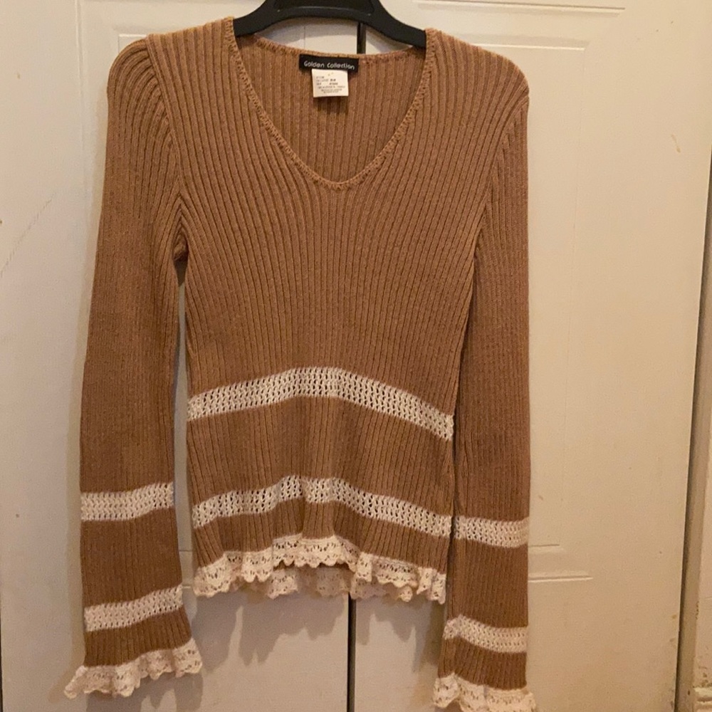 Beautiful Vintage sweater